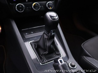 Škoda Octavia RS 2.0 TDI 135kW Navi Xenon 2014