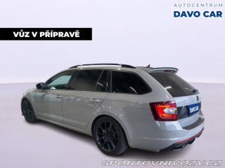 Škoda Octavia RS 2,0 TDI DSG Challenge DPH 2018