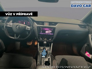 Škoda Octavia RS 2,0 TDI DSG Challenge DPH 2018