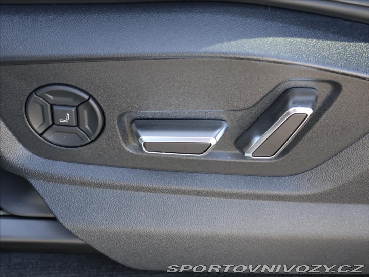 Audi SQ7 4,0 TFSI 373KW CZ ZÁRUKA 2022