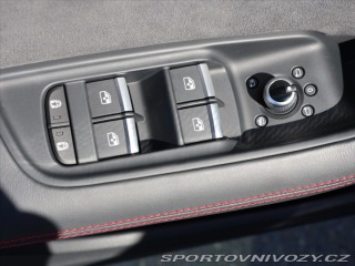 Audi SQ7 4,0 TFSI 373KW CZ ZÁRUKA 2022