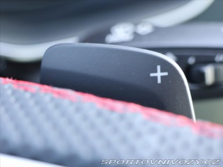 Audi SQ7 4,0 TFSI 373KW CZ ZÁRUKA 2022