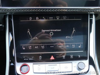 Audi SQ7 4,0 TFSI 373KW CZ ZÁRUKA 2022