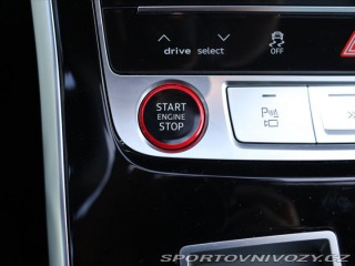 Audi SQ7 4,0 TFSI 373KW CZ ZÁRUKA 2022