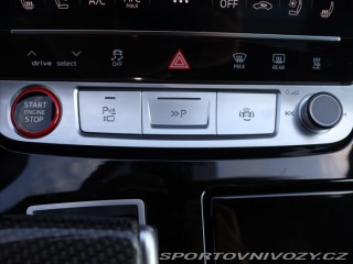Audi SQ7 4,0 TFSI 373KW CZ ZÁRUKA 2022