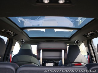 Audi SQ7 4,0 TFSI 373KW CZ ZÁRUKA 2022