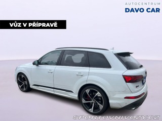 Audi SQ7 4,0 TFSI 373KW CZ ZÁRUKA 2022