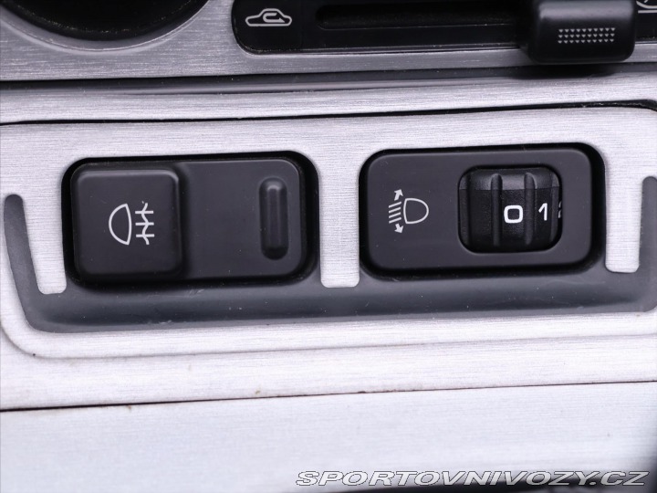 Mazda MX-5 1,6 i 81kW NB Cabrio 2.Ma 1998