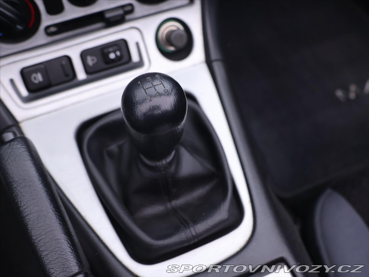 Mazda MX-5 1,6 i 81kW NB Cabrio 2.Ma 1998