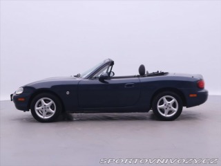 Mazda MX-5 1,6 i 81kW NB Cabrio 2.Ma 1998
