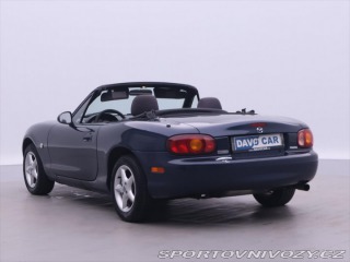 Mazda MX-5 1,6 i 81kW NB Cabrio 2.Ma 1998