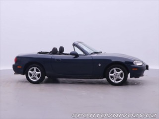 Mazda MX-5 1,6 i 81kW NB Cabrio 2.Ma 1998