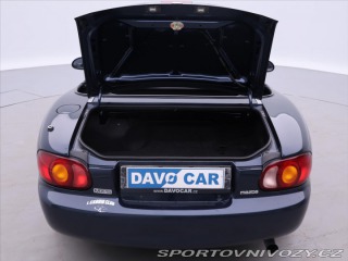 Mazda MX-5 1,6 i 81kW NB Cabrio 2.Ma 1998