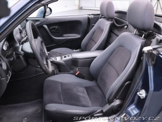 Mazda MX-5 1,6 i 81kW NB Cabrio 2.Ma 1998