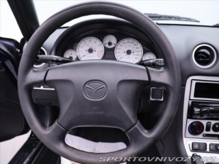 Mazda MX-5 1,6 i 81kW NB Cabrio 2.Ma 1998
