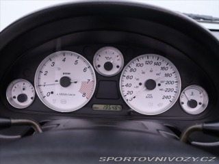 Mazda MX-5 1,6 i 81kW NB Cabrio 2.Ma 1998