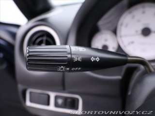 Mazda MX-5 1,6 i 81kW NB Cabrio 2.Ma 1998