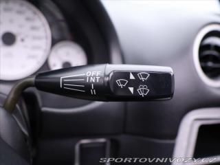 Mazda MX-5 1,6 i 81kW NB Cabrio 2.Ma 1998