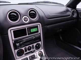 Mazda MX-5 1,6 i 81kW NB Cabrio 2.Ma 1998