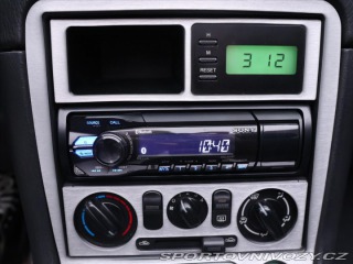 Mazda MX-5 1,6 i 81kW NB Cabrio 2.Ma 1998