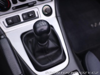 Mazda MX-5 1,6 i 81kW NB Cabrio 2.Ma 1998