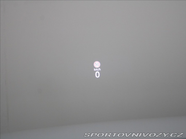 Škoda Octavia RS 2,0 TSi 195kW RS HeadUP D 2025