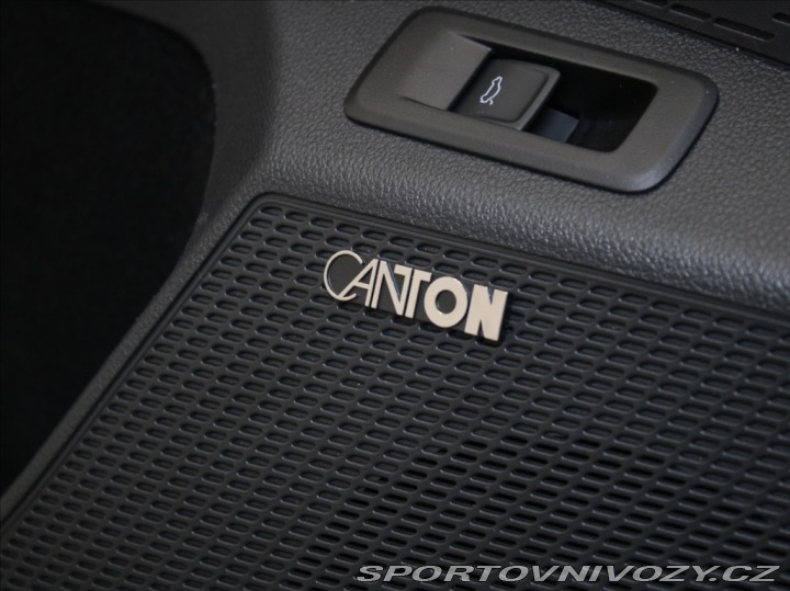 Škoda Octavia RS 2,0 TSi 195kW RS HeadUP D 2025