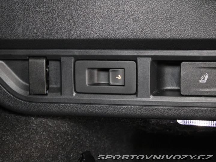 Škoda Octavia RS 2,0 TSi 195kW RS HeadUP D 2025