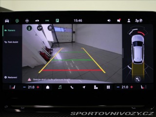 Škoda Octavia RS 2,0 TSi 195kW RS HeadUP D 2025