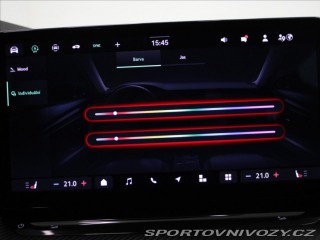 Škoda Octavia RS 2,0 TSi 195kW RS HeadUP D 2025