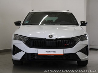 Škoda Octavia RS 2,0 TSi 195kW RS HeadUP D 2025