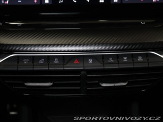 Škoda Octavia RS 2,0 TSi 195kW RS HeadUP D 2025