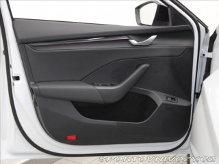 Škoda Octavia RS 2,0 TSi 195kW RS HeadUP D 2025