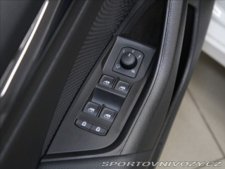 Škoda Octavia RS 2,0 TSi 195kW RS HeadUP D 2025