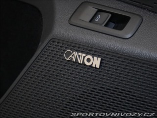 Škoda Octavia RS 2,0 TSi 195kW RS HeadUP D 2025