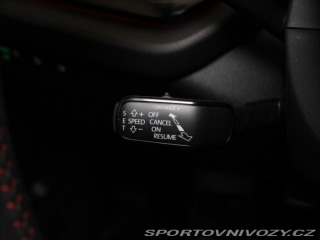 Škoda Octavia RS 2,0 TSi 195kW RS HeadUP D 2025