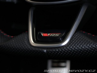 Škoda Octavia RS 2,0 TSi 195kW RS HeadUP D 2025