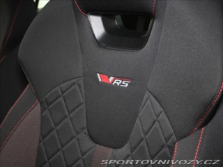 Škoda Octavia RS 2,0 TSi 195kW RS HeadUP D 2025