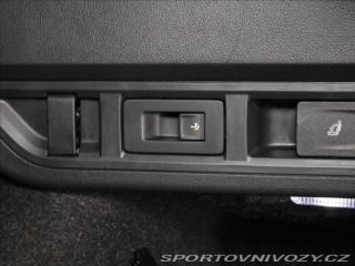 Škoda Octavia RS 2,0 TSi 195kW RS HeadUP D 2025