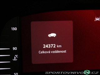 Škoda Octavia RS 2,0 TSi 195kW RS HeadUP D 2025