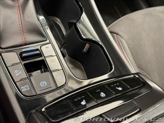 Hyundai Ostatní modely Tucson 1,6 T-GDI NLINE STYLE AT 2023