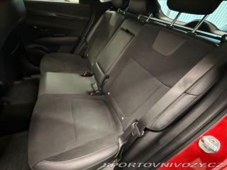 Hyundai Ostatní modely Tucson 1,6 T-GDI NLINE STYLE AT 2023