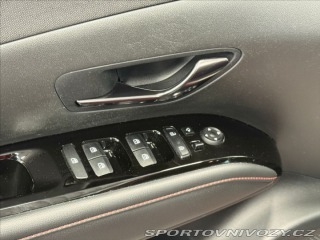Hyundai Ostatní modely Tucson 1,6 T-GDI NLINE STYLE AT 2023