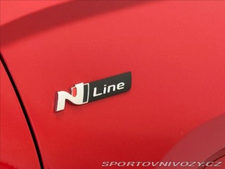 Hyundai Ostatní modely Tucson 1,6 T-GDI NLINE STYLE AT 2023