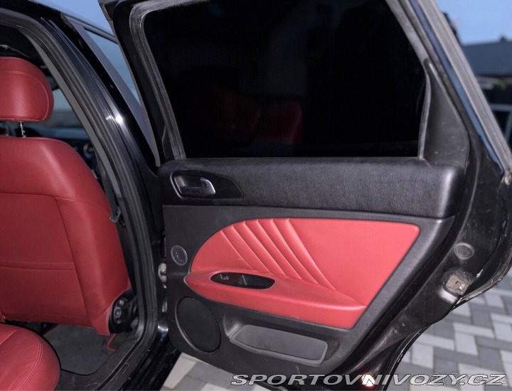 Alfa Romeo 159 2,4 Sportwagon JTD 147 2010