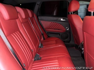 Alfa Romeo 159 2,4 Sportwagon JTD 147 2010