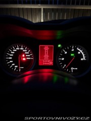 Alfa Romeo 159 2,4 Sportwagon JTD 147 2010