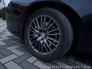 Alfa Romeo 159 2,4 Sportwagon JTD 147 2010