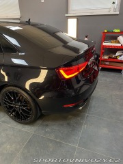 Audi A3 2,0 8V TDI 110KW sedan 2014