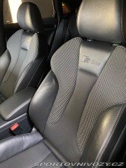 Audi A3 2,0 8V TDI 110KW sedan 2014